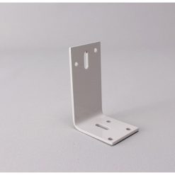 Silver 75mm Wall Bracket