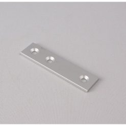 Silver T-Joint