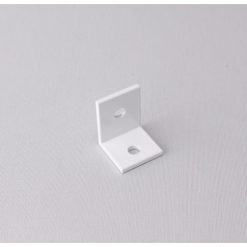 Ceiling Fixing Plate Flush White