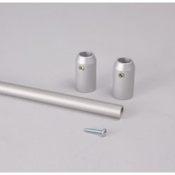 Silver Hanger Assembly (1000mm)